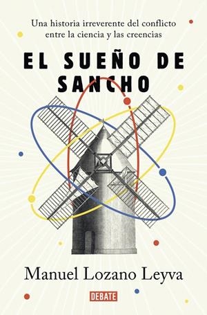 EL SUEÑO DE SANCHO | 9788499929620 | LOZANO LEYVA, MANUEL | Galatea Llibres | Librería online de Reus, Tarragona | Comprar libros en catalán y castellano online