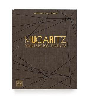 MUGARITZ. VANISHING POINTS | 9788408205333 | ADURIZ, ANDONI | Galatea Llibres | Llibreria online de Reus, Tarragona | Comprar llibres en català i castellà online
