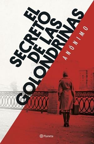 EL SECRETO DE LAS GOLONDRINAS | 9788408205319 | ANÓNIMO | Galatea Llibres | Llibreria online de Reus, Tarragona | Comprar llibres en català i castellà online