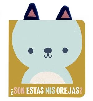 SON ESTAS MIS OREJAS? OSO | 9788408202578 | Galatea Llibres | Llibreria online de Reus, Tarragona | Comprar llibres en català i castellà online