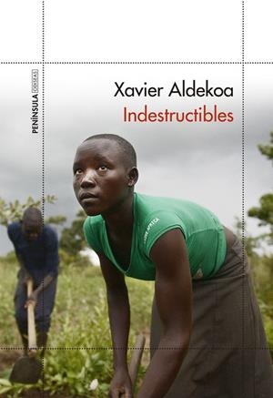 INDESTRUCTIBLES | 9788499427928 | ALDEKOA, XAVIER | Galatea Llibres | Llibreria online de Reus, Tarragona | Comprar llibres en català i castellà online