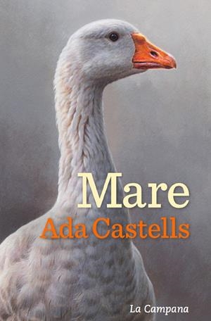 MARE | 9788416863570 | CASTELLS, ADA | Galatea Llibres | Librería online de Reus, Tarragona | Comprar libros en catalán y castellano online