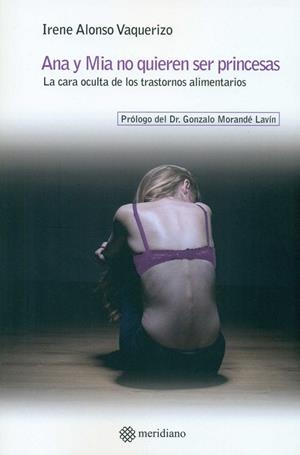 ANA Y MIA NO QUIEREN SER PRINCESAS | 9788494525698 | ALONSO VAQUERIZO, IRENE | Galatea Llibres | Llibreria online de Reus, Tarragona | Comprar llibres en català i castellà online