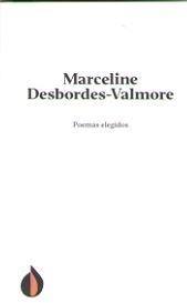 POEMAS ELEGIDOS DE MARCELINE DESBORDES-VALMORE | 9788494895449 | DESBORDES VALMORE, MARCELINE | Galatea Llibres | Llibreria online de Reus, Tarragona | Comprar llibres en català i castellà online
