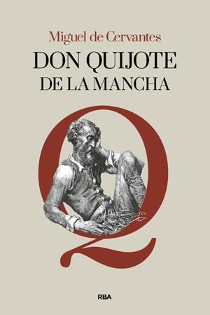 DON QUIJOTE DE LA MANCHA | 9788491873358 | CERVANTES, MIGUEL DE | Galatea Llibres | Llibreria online de Reus, Tarragona | Comprar llibres en català i castellà online