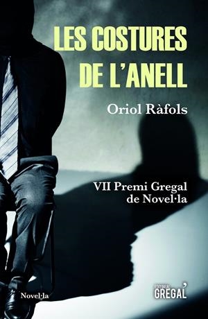 COSTURES DE L'ANELL, LES | 9788417660277 | RAFOLS, ORIOL | Galatea Llibres | Librería online de Reus, Tarragona | Comprar libros en catalán y castellano online