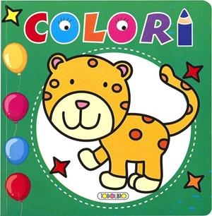 GATO COLOR | 9788417489410 | AA.VV. | Galatea Llibres | Librería online de Reus, Tarragona | Comprar libros en catalán y castellano online