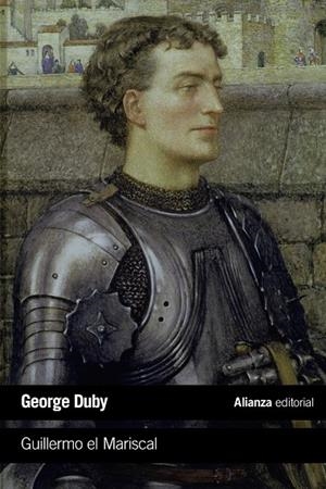 GUILLERMO EL MARISCAL | 9788491815013 | DUBY, GEORGES | Galatea Llibres | Llibreria online de Reus, Tarragona | Comprar llibres en català i castellà online