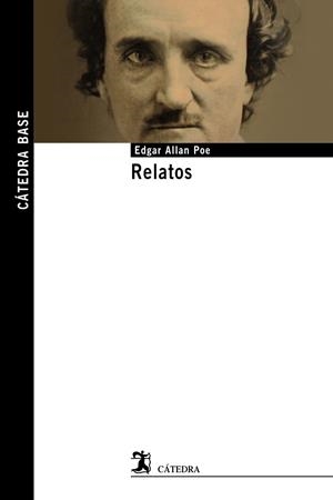 RELATOS EDGAR ALLAN POE  | 9788437639734 | POE, EDGAR ALLAN | Galatea Llibres | Librería online de Reus, Tarragona | Comprar libros en catalán y castellano online