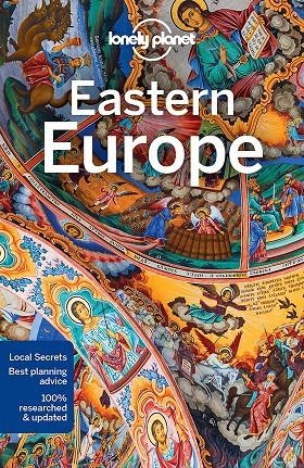 EASTERN EUROPE LONELY PLANET | 9781786571458 | Galatea Llibres | Llibreria online de Reus, Tarragona | Comprar llibres en català i castellà online