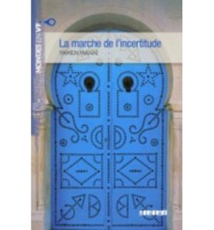 MARCHE DE LINCERTITUDE LIVRE +MP3 | 9782278076635 | NAMAI, YAMEN | Galatea Llibres | Librería online de Reus, Tarragona | Comprar libros en catalán y castellano online