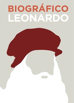 BIOGRÁFICO LEONARDO | 9788416407583 | KIRK, ANDREW | Galatea Llibres | Llibreria online de Reus, Tarragona | Comprar llibres en català i castellà online