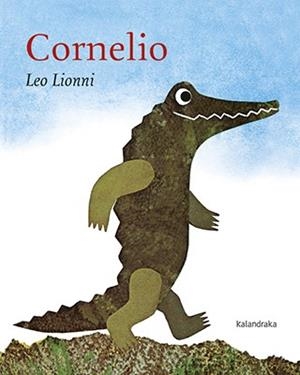 CORNELIO | 9788484644521 | LIONNI, LEO | Galatea Llibres | Librería online de Reus, Tarragona | Comprar libros en catalán y castellano online