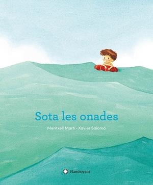 SOTA LES ONADES | 9788417749057 | MARTI, MERITXELL | Galatea Llibres | Llibreria online de Reus, Tarragona | Comprar llibres en català i castellà online
