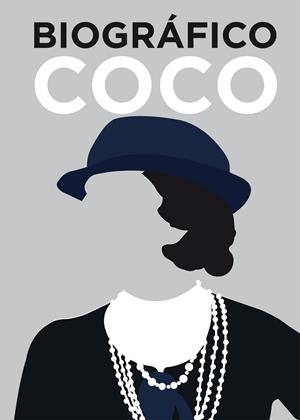 BIOGRÁFICO COCO | 9788416407637 | COLLINS, SOPHIE | Galatea Llibres | Llibreria online de Reus, Tarragona | Comprar llibres en català i castellà online