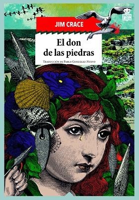 EL DON DE LAS PIEDRAS | 9788416537464 | CRACE, JIM | Galatea Llibres | Librería online de Reus, Tarragona | Comprar libros en catalán y castellano online