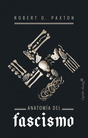 ANATOMIA DEL FASCISMO | 9788494966811 | PAXTON, ROBERTO | Galatea Llibres | Librería online de Reus, Tarragona | Comprar libros en catalán y castellano online