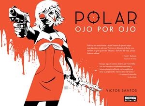 POLAR 2 | 9788467921809 | SANTOS, VICTOR | Galatea Llibres | Llibreria online de Reus, Tarragona | Comprar llibres en català i castellà online
