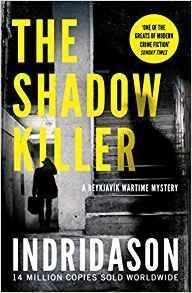 THE SHADOW KILLER  | 9781784704391 | INDRIDASON, ARNALDUR | Galatea Llibres | Librería online de Reus, Tarragona | Comprar libros en catalán y castellano online