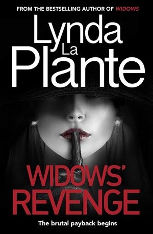 WIDOW'S REVENGE  | 9781785768293 | LA PLANTE, LYNDA  | Galatea Llibres | Llibreria online de Reus, Tarragona | Comprar llibres en català i castellà online