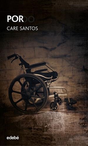 POR | 9788468341149 | SANTOS, CARE | Galatea Llibres | Librería online de Reus, Tarragona | Comprar libros en catalán y castellano online