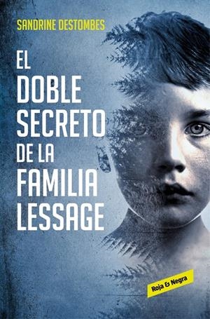 EL DOBLE SECRETO DE LA FAMILIA LESSAGE | 9788417511494 | DESTOMBES, SANDRINE | Galatea Llibres | Llibreria online de Reus, Tarragona | Comprar llibres en català i castellà online