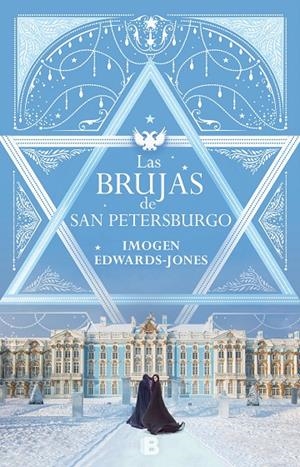 LAS BRUJAS DE SAN PETERSBURGO | 9788466665667 | JONES, IMOGEN EDWARDS | Galatea Llibres | Librería online de Reus, Tarragona | Comprar libros en catalán y castellano online