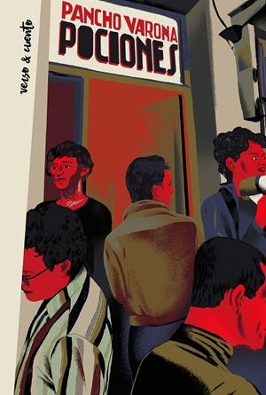 POCIONES | 9788403521087 | VARONA, PANCHO | Galatea Llibres | Llibreria online de Reus, Tarragona | Comprar llibres en català i castellà online