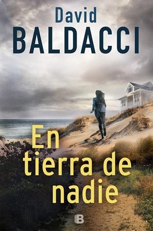 EN TIERRA DE NADIE (SERIE JOHN PULLER 4) | 9788466665681 | BALDACCI, DAVID | Galatea Llibres | Llibreria online de Reus, Tarragona | Comprar llibres en català i castellà online