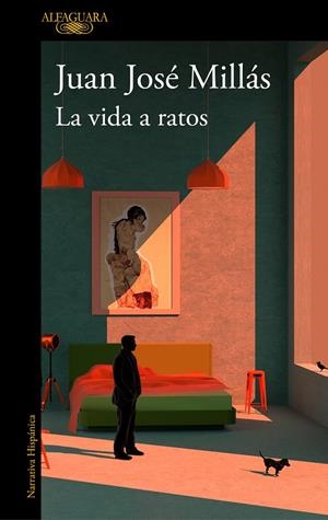 LA VIDA A RATOS | 9788420434674 | MILLÁS, JUAN JOSÉ | Galatea Llibres | Librería online de Reus, Tarragona | Comprar libros en catalán y castellano online