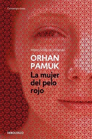 LA MUJER DEL PELO ROJO | 9788466347006 | PAMUK, ORHAN | Galatea Llibres | Llibreria online de Reus, Tarragona | Comprar llibres en català i castellà online
