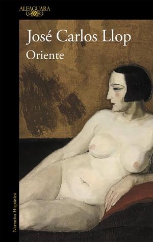 ORIENTE | 9788420437606 | LLOP, JOSÉ CARLOS | Galatea Llibres | Librería online de Reus, Tarragona | Comprar libros en catalán y castellano online