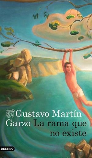 LA RAMA QUE NO EXISTE | 9788423355525 | MARTÍN GARZO, GUSTAVO | Galatea Llibres | Llibreria online de Reus, Tarragona | Comprar llibres en català i castellà online