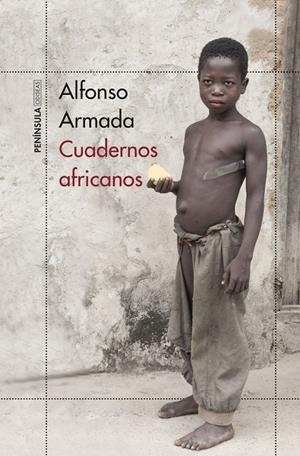 CUADERNOS AFRICANOS | 9788499428031 | ARMADA, ALFONSO | Galatea Llibres | Librería online de Reus, Tarragona | Comprar libros en catalán y castellano online