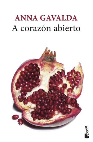 A CORAZÓN ABIERTO | 9788432235061 | GAVALDA, ANNA | Galatea Llibres | Librería online de Reus, Tarragona | Comprar libros en catalán y castellano online