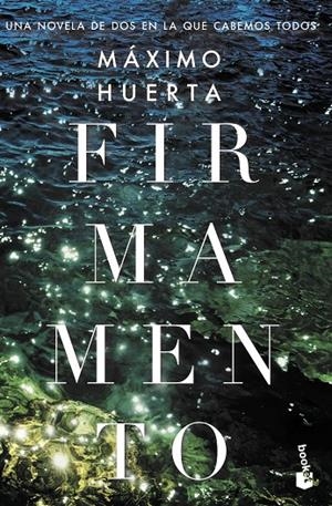 FIRMAMENTO | 9788467055634 | HUERTA, MÁXIMO | Galatea Llibres | Llibreria online de Reus, Tarragona | Comprar llibres en català i castellà online