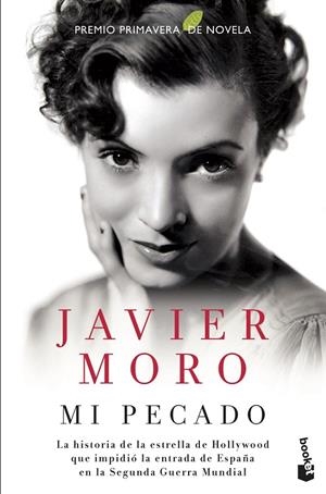 MI PECADO | 9788467055627 | MORO, JAVIER | Galatea Llibres | Librería online de Reus, Tarragona | Comprar libros en catalán y castellano online