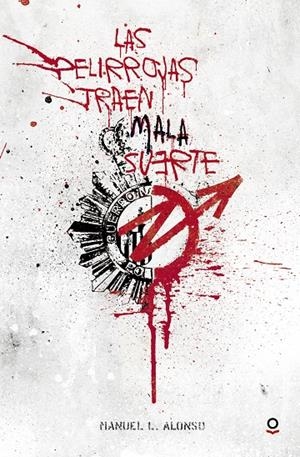 LAS PELIRROJAS TRAEN MALA SUERTE -NUEVA EDICION- | 9788491221418 | ALONSO, MANUEL | Galatea Llibres | Llibreria online de Reus, Tarragona | Comprar llibres en català i castellà online