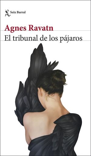 EL TRIBUNAL DE LOS PÁJAROS | 9788432235016 | RAVATN, AGNES | Galatea Llibres | Llibreria online de Reus, Tarragona | Comprar llibres en català i castellà online