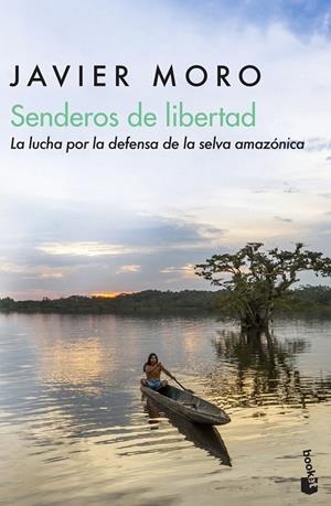 SENDEROS DE LIBERTAD | 9788432234972 | MORO, JAVIER | Galatea Llibres | Llibreria online de Reus, Tarragona | Comprar llibres en català i castellà online