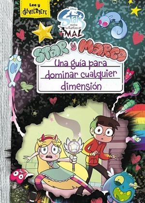 STAR CONTRA LAS FUERZAS DEL MAL. STAR Y MARCO | 9788417529611 | Galatea Llibres | Llibreria online de Reus, Tarragona | Comprar llibres en català i castellà online