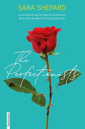 THE PERFECTIONISTS | 9788417515287 | SHEPARD, SARA | Galatea Llibres | Librería online de Reus, Tarragona | Comprar libros en catalán y castellano online