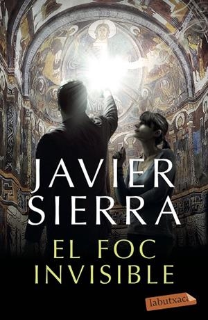 EL FOC INVISIBLE | 9788417420598 | SIERRA, JAVIER | Galatea Llibres | Llibreria online de Reus, Tarragona | Comprar llibres en català i castellà online