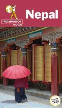 NEPAL GUIA TROTAMUNDOS 2019 | 9788417245160 | GLOAGUEN, PHILIPPE | Galatea Llibres | Llibreria online de Reus, Tarragona | Comprar llibres en català i castellà online