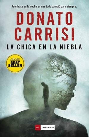 LA CHICA EN LA NIEBLA | 9788417761127 | CARRISI, DONATO | Galatea Llibres | Llibreria online de Reus, Tarragona | Comprar llibres en català i castellà online
