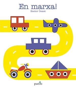 EN MARXA! | 9788417376390 | DEXET, HECTOR | Galatea Llibres | Llibreria online de Reus, Tarragona | Comprar llibres en català i castellà online