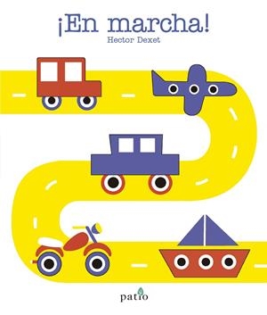 EN MARCHA! | 9788417376383 | DEXET, HECTOR | Galatea Llibres | Llibreria online de Reus, Tarragona | Comprar llibres en català i castellà online