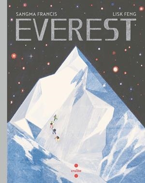 EVEREST | 9788466145626 | FENG, LISK/SAGMA FRANCIS, ANGELA | Galatea Llibres | Llibreria online de Reus, Tarragona | Comprar llibres en català i castellà online