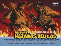 NUEVAS HAZAÑAS BÉLICAS | 9788467936285 | VV. AA | Galatea Llibres | Llibreria online de Reus, Tarragona | Comprar llibres en català i castellà online