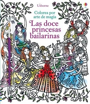 LAS DOCE PRINCESAS BAILARINAS | 9781474963084 | AA.VV | Galatea Llibres | Llibreria online de Reus, Tarragona | Comprar llibres en català i castellà online